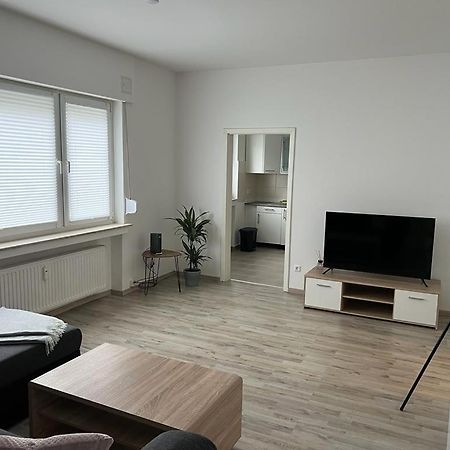 Eine Wohnung Zum Wohlfuehlen Lubbecke Dış mekan fotoğraf