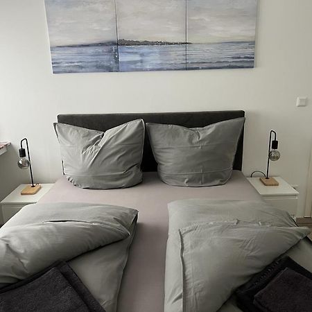 Eine Wohnung Zum Wohlfuehlen Lubbecke Dış mekan fotoğraf